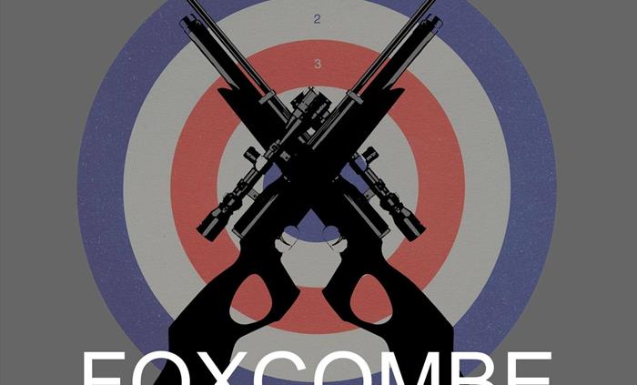 Foxcombe Air Rifle and Pistol Shooting Range